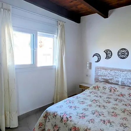 Conil Terraza Nuevo *