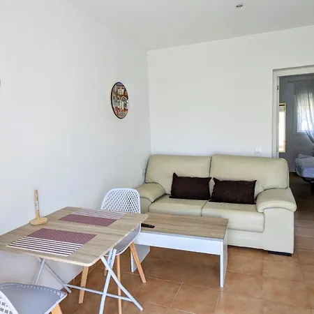 Conil Terraza Apartment *