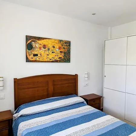 Apartamento Conil Terraza Nuevo Conil De La Frontera