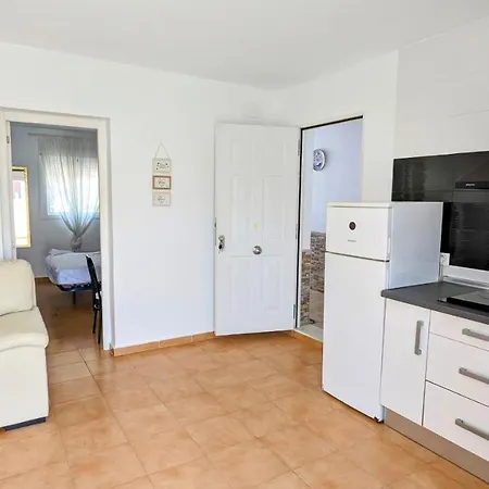 Apartamento Conil Terraza Nuevo *