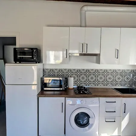Apartment Conil Terraza