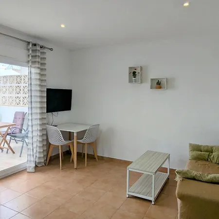 Conil Terraza Nuevo Apartamento Conil De La Frontera