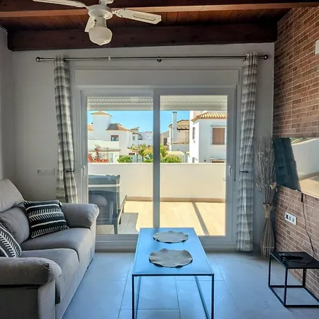 Apartment Conil Terraza Conil De La Frontera