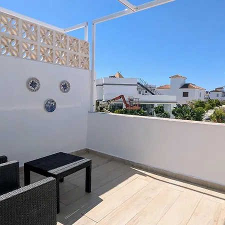 Conil Terraza Apartment