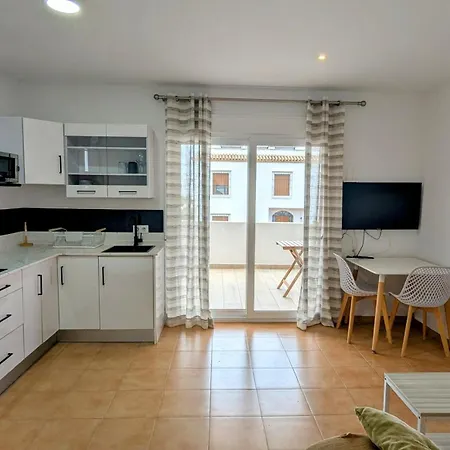 Apartment Conil Terraza