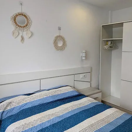 Conil Terraza Apartment *