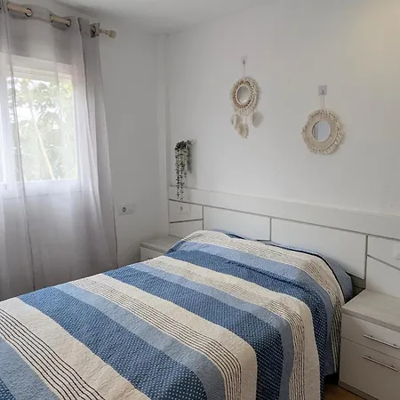 Conil Terraza Apartment
