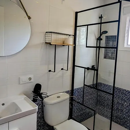 Apartment Conil Terraza