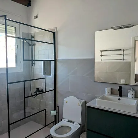 Conil Terraza Apartment *