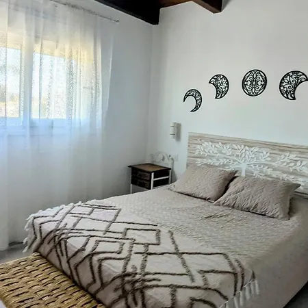 Apartment Conil Terraza *