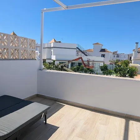 Conil Terraza Apartment Conil De La Frontera