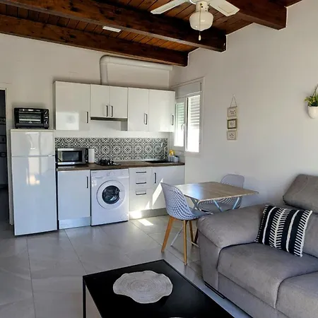 Conil Terraza *
