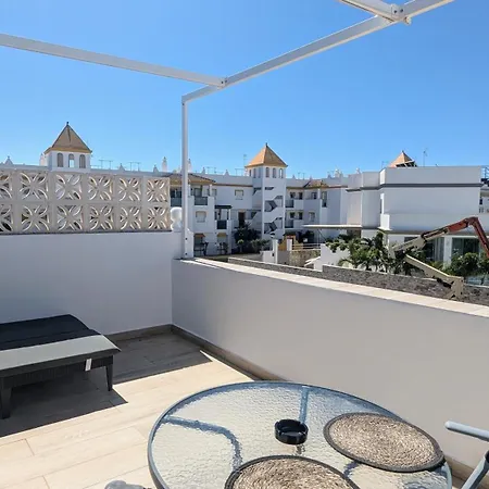 Conil Terraza Conil De La Frontera
